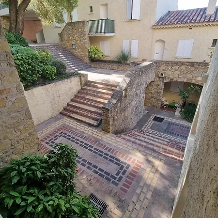 Loft Les Cigales, Refait A Neuf A 5Min De La Mer Avec Parking - By Auraconciergerie Saint-Cyr-sur-Mer Exterior photo