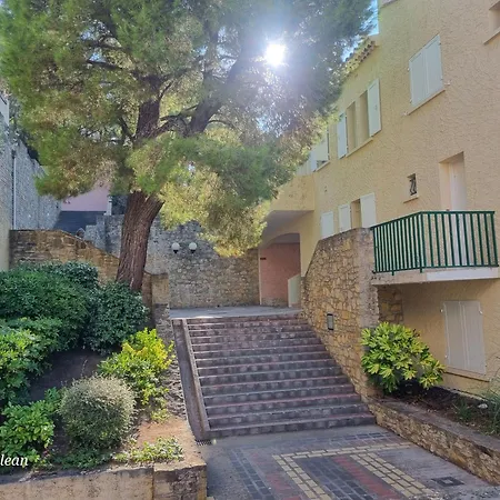 Loft Les Cigales, Refait A Neuf A 5Min De La Mer Avec Parking - By Auraconciergerie Saint-Cyr-sur-Mer Exterior photo